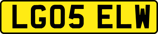 LG05ELW