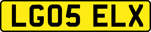 LG05ELX