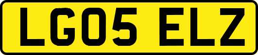 LG05ELZ
