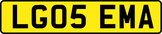 LG05EMA