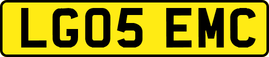 LG05EMC