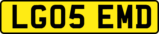 LG05EMD
