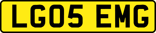 LG05EMG
