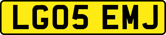 LG05EMJ
