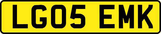 LG05EMK