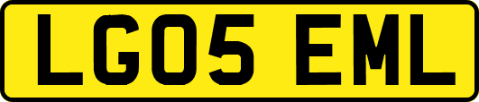 LG05EML