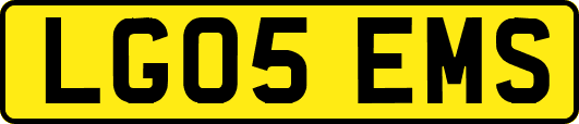 LG05EMS