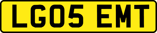 LG05EMT