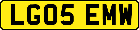 LG05EMW