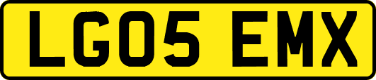 LG05EMX