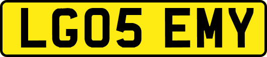 LG05EMY