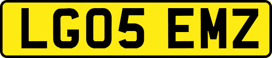 LG05EMZ