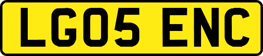 LG05ENC