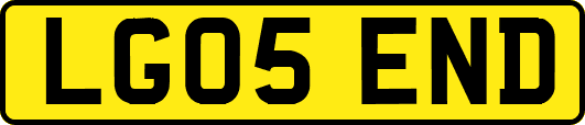 LG05END