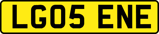 LG05ENE