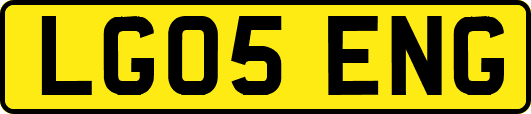 LG05ENG