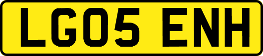 LG05ENH