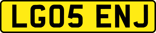 LG05ENJ