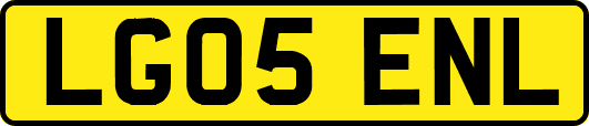 LG05ENL