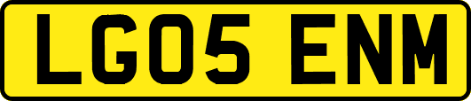 LG05ENM