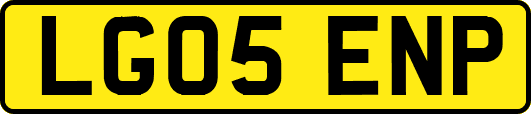 LG05ENP