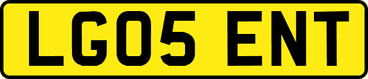LG05ENT