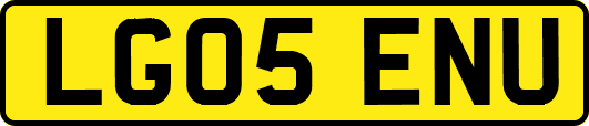 LG05ENU