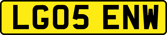 LG05ENW