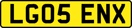LG05ENX