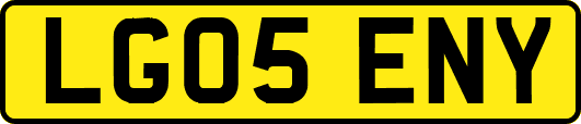 LG05ENY