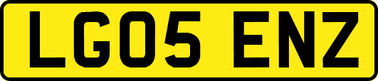 LG05ENZ