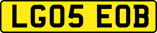 LG05EOB
