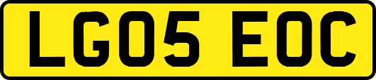 LG05EOC