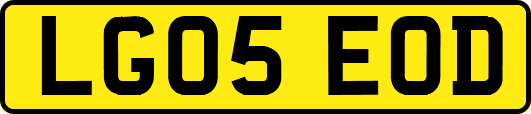 LG05EOD