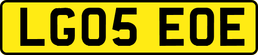 LG05EOE
