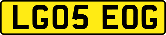 LG05EOG