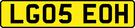 LG05EOH