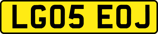 LG05EOJ