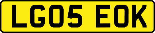LG05EOK