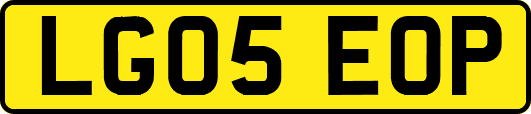 LG05EOP