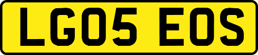 LG05EOS
