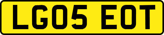 LG05EOT