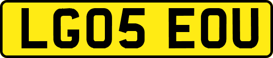 LG05EOU