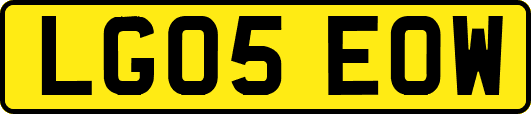 LG05EOW