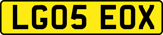 LG05EOX