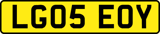 LG05EOY