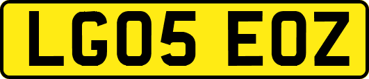LG05EOZ