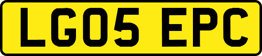 LG05EPC