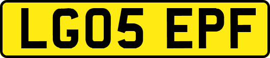 LG05EPF