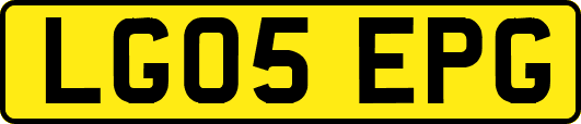LG05EPG